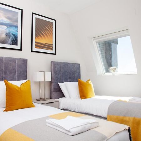 High Life Serviced Apartments - Old Town Swindon Exterior photo