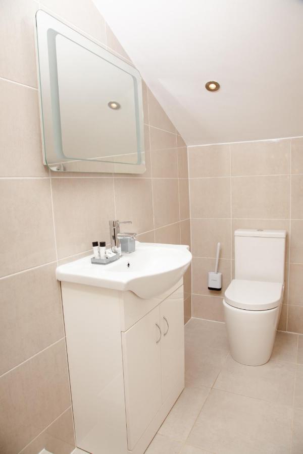 High Life Serviced Apartments - Old Town Swindon Exterior photo